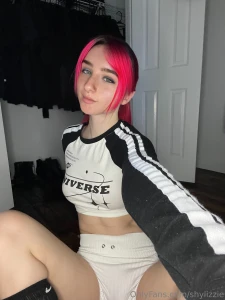 Shylizzie part 2