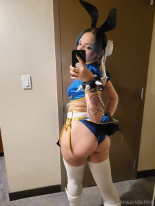 Eyes up here part 180