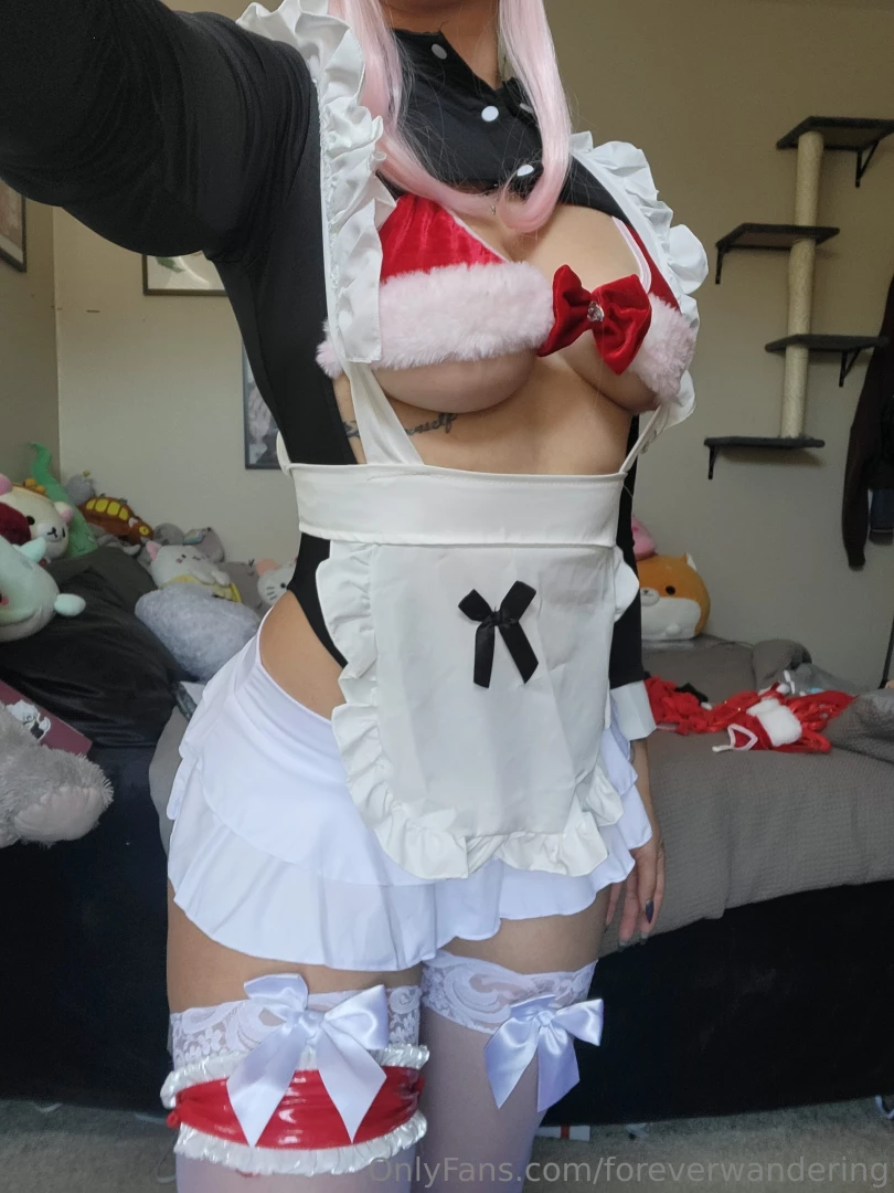 My skirt is made of girlfriend material 