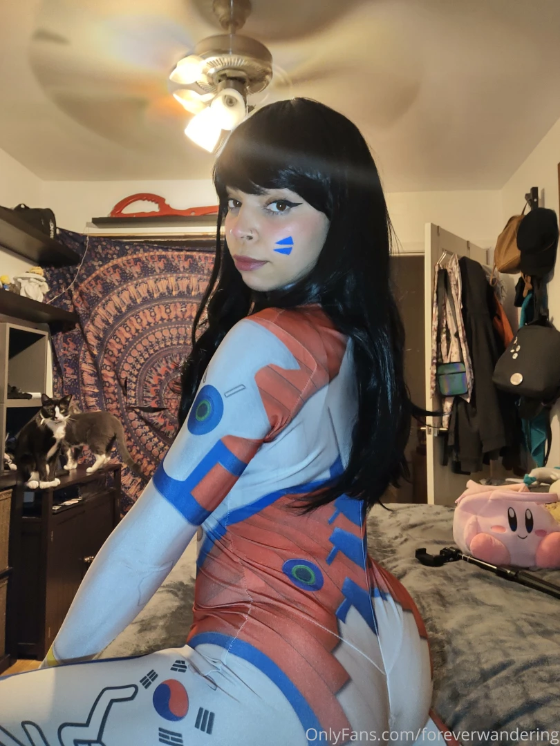 In your thoughts part 2 