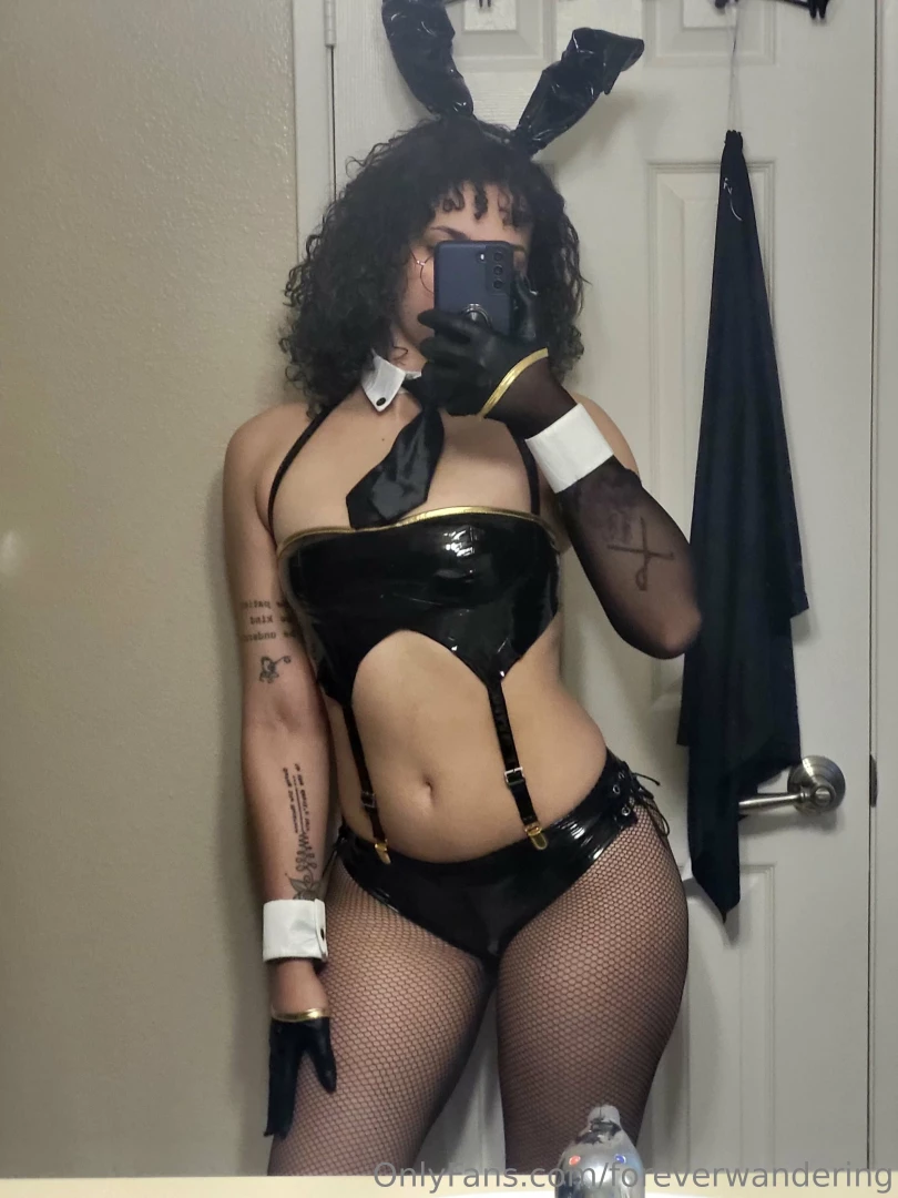 Ready for anything part 8 