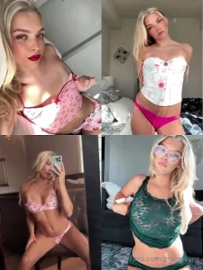 1000 value of nasty tapes 17 69 only limited time