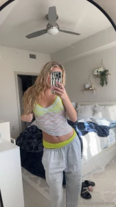 Should i take this off or let you rip it off your choice daddy