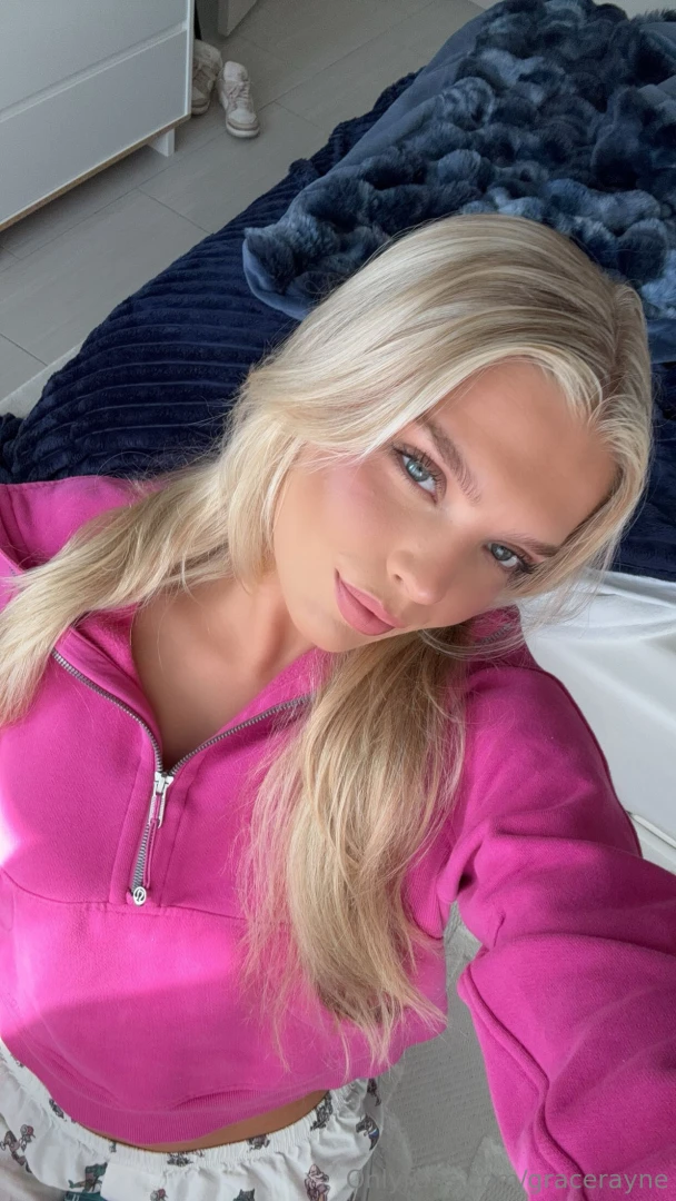 I like it when you take control of me 