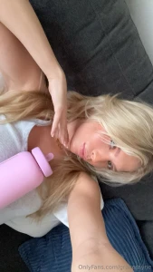 I m ready to be used all night