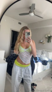 I know you re staring at this soft girl prove it