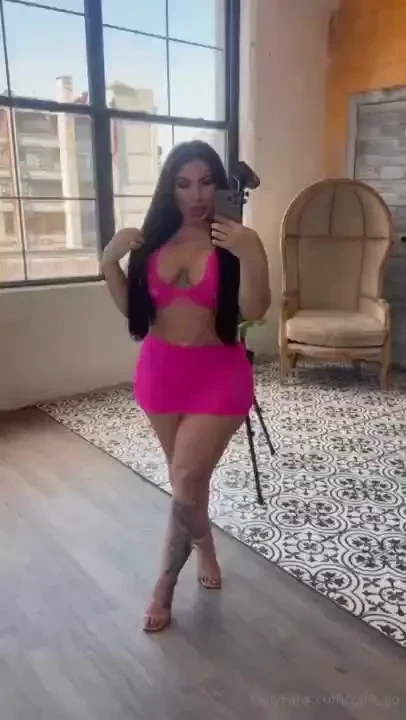 Lil preview of the new girls part 2 