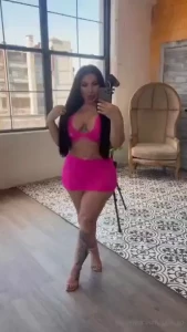 Lil preview of the new girls part 2
