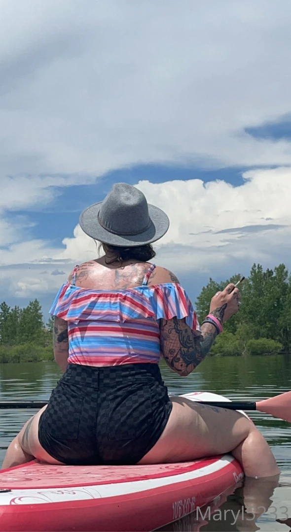 Summer is finally here had such a wonderful time celebrating it part 2 