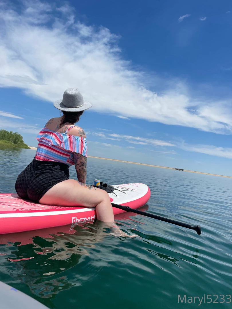 Summer is finally here had such a wonderful time celebrating it 