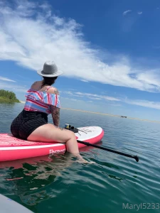 Summer is finally here had such a wonderful time celebrating it