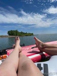 Summer is finally here had such a wonderful time celebrating it part 1