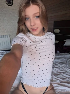 Dreaming in cotton amp light