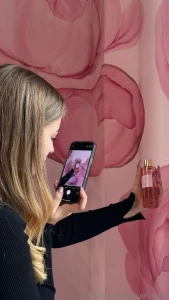 Went to a brunch on a very interesting topic for my development as a