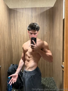 Showing of my gains
