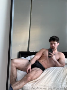 Imagine waking up next to this everyday part 5