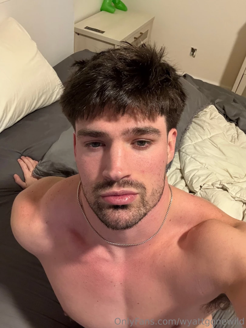 There s enough space in here for the both of us 