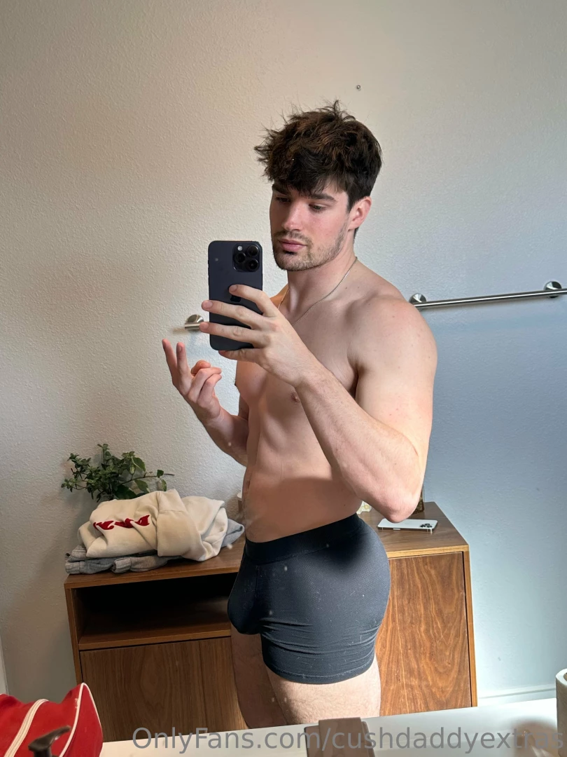 Need someone to take care of this huge bulge 