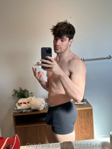 Need someone to take care of this huge bulge