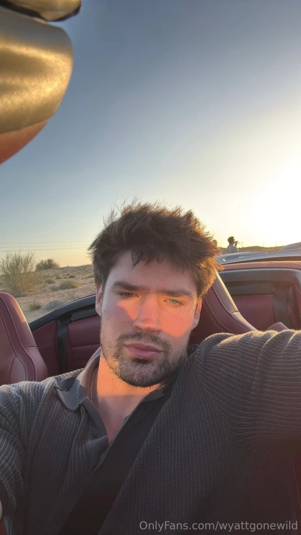 I m going to drive you wild tonight 