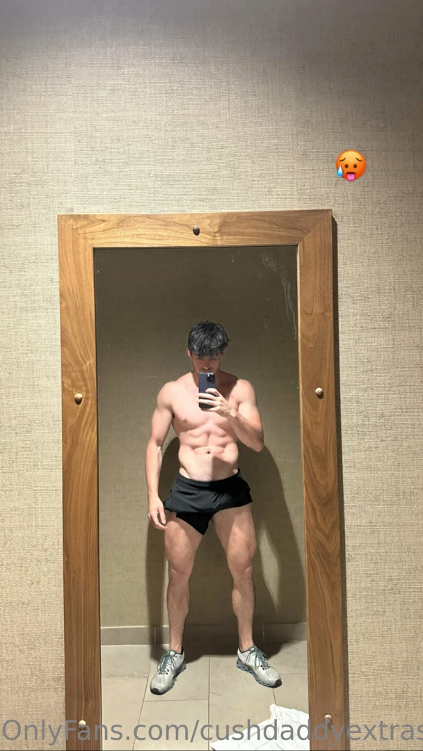 These legs could all night long 