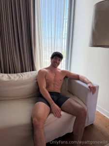 Comfort looks like this