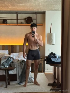 What your morning would look like if you were here