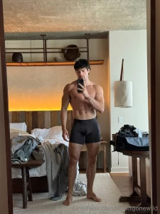 Wyattgonewild part 1