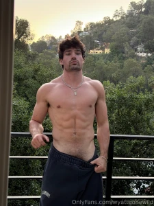 Wyattgonewild part 3