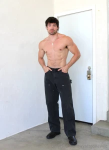 Shirt on or nah part 1