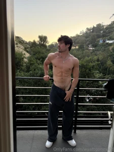 Get down on your knees part 23