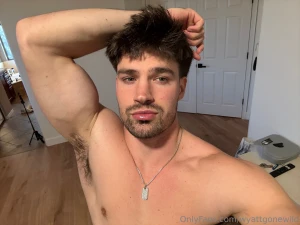 My lips need a little wet any volunteers