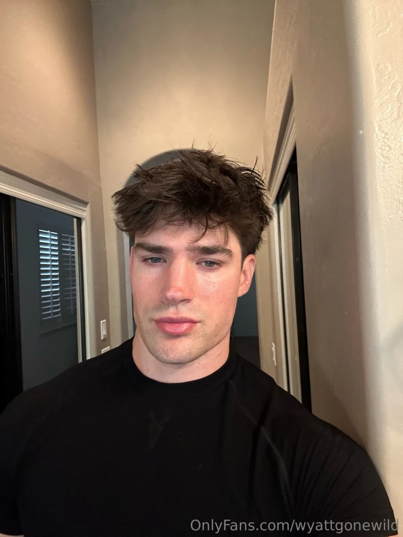 Should i buzz my hair again dm me wyattcushman 