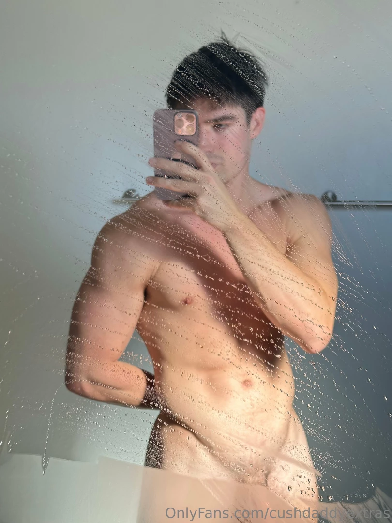 Saturday selfie part 4 