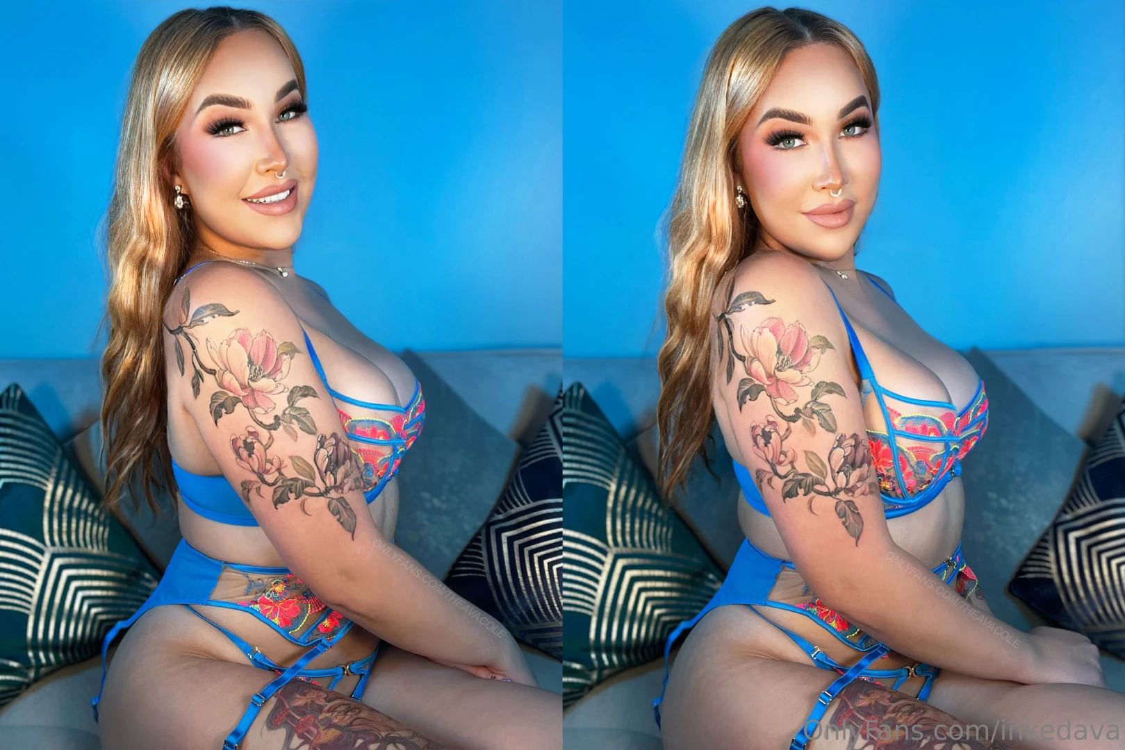 Tell me baby what s your biggest turn on 