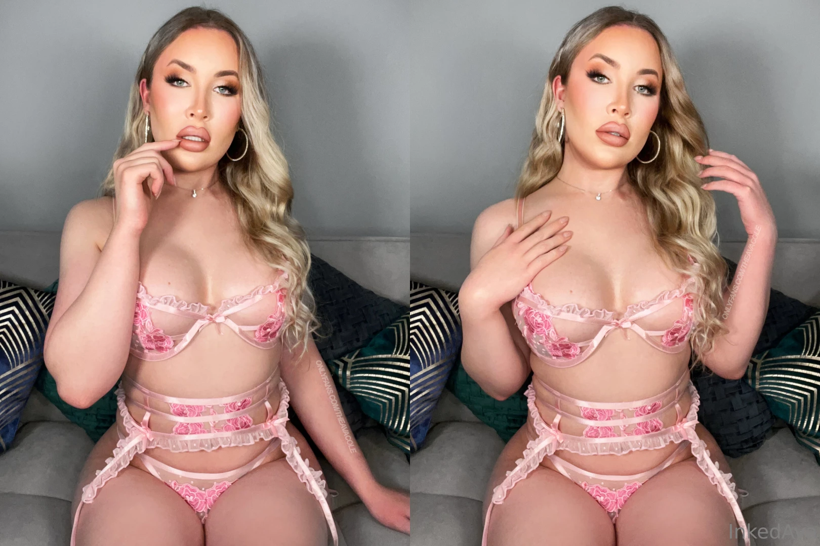 Am i mistress material 