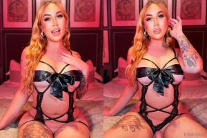 I love when you re on your knees for me whore