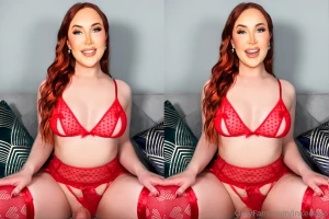 I love a man who can make me smile part 1