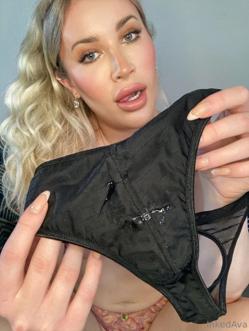 Buy my cum filled panties tip 250 on this post amp they re all yours 