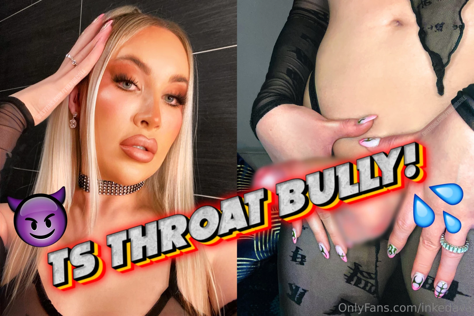 Ts throat bully tip 12 below for the video i loved using this curious 