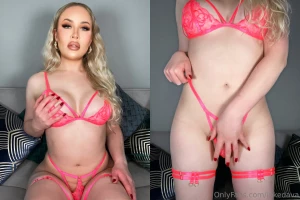 How badly do you want your lips pressed against this body