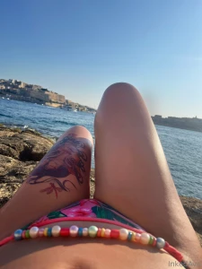 I deserve everything