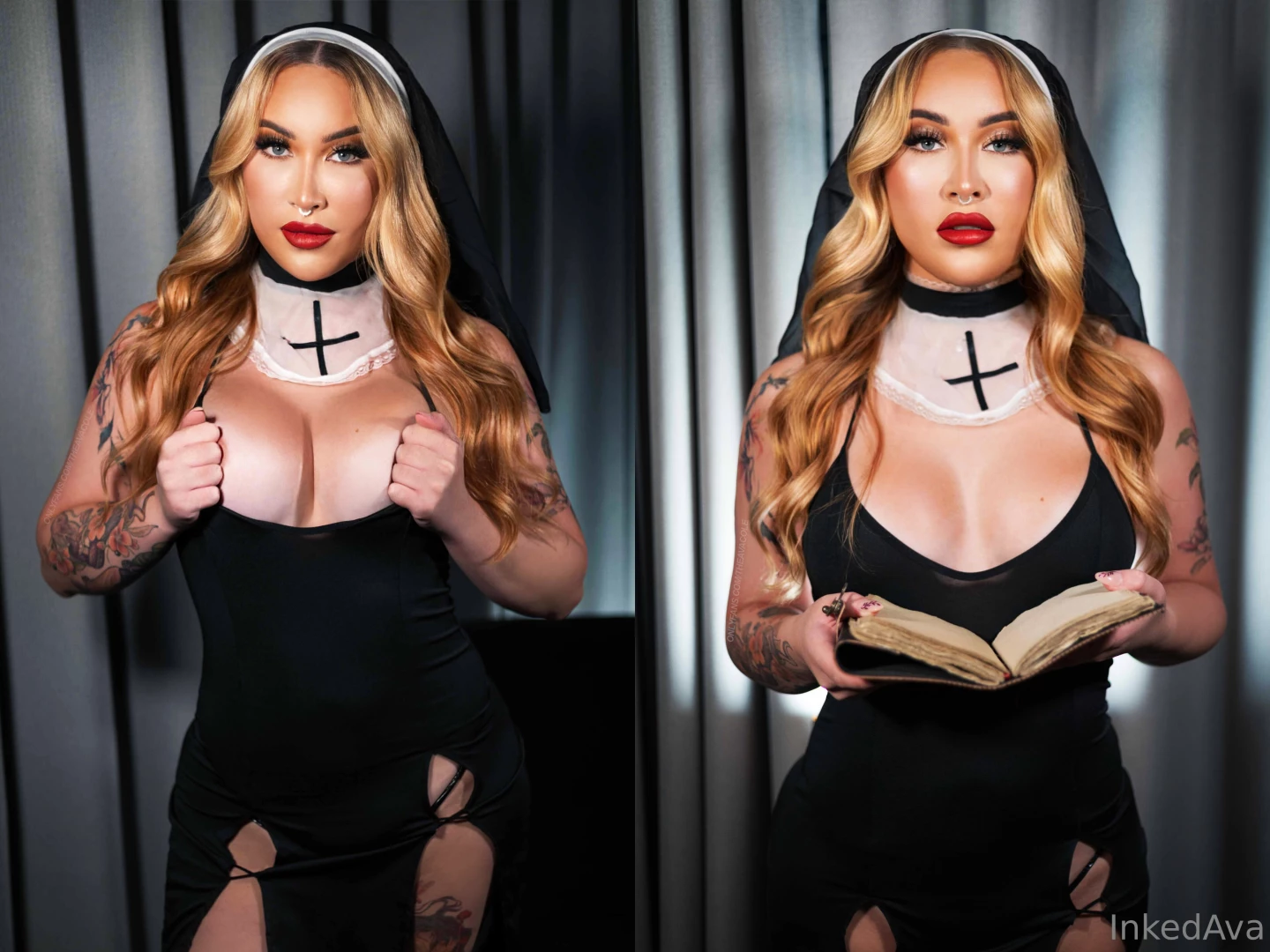 Come to my altar of pure domination amp prepare to be used 