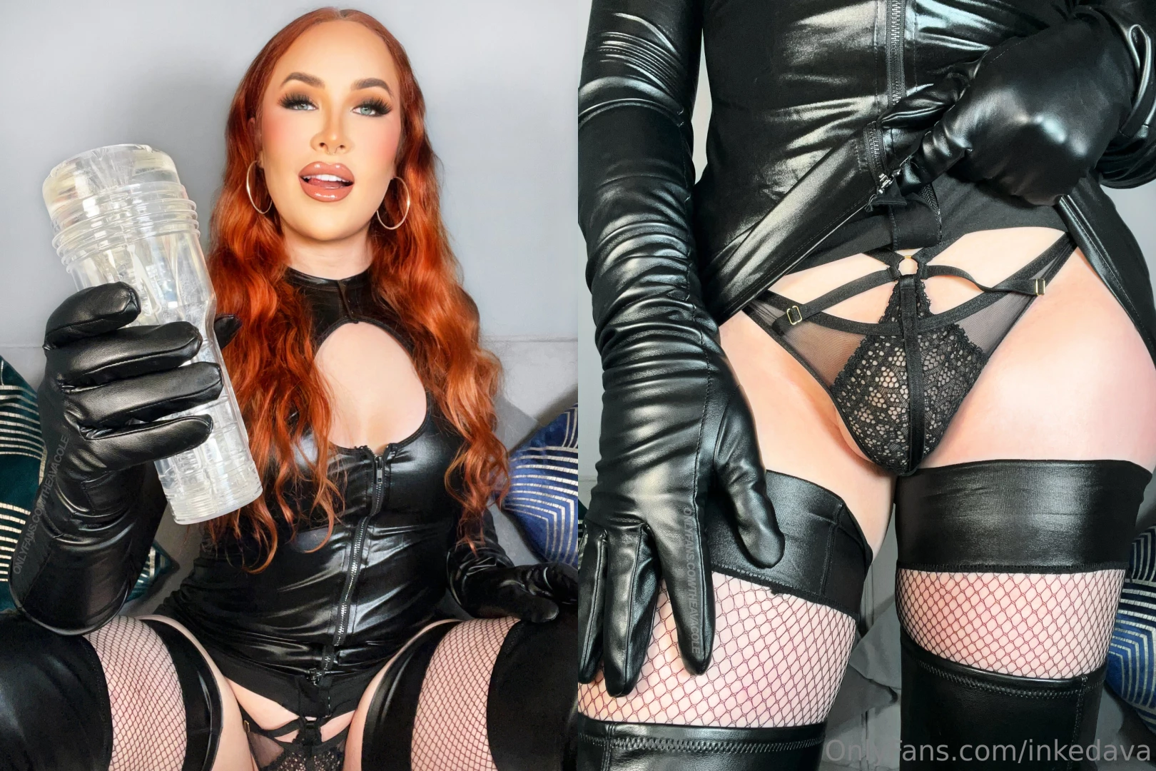 Leather mommy fleshlight joi nbsp tip 10 below for the video your ts 