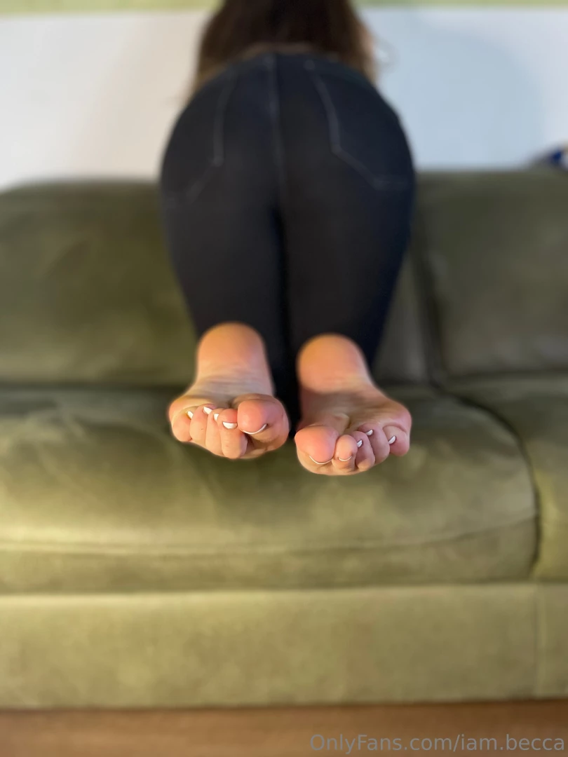 Pov we went to your places and after taking off my shoes and socks i part 4 