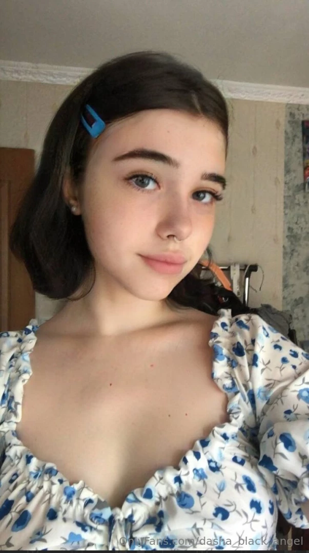 She is waiting for you valerriana cute girl valerriana loves playing part 103 