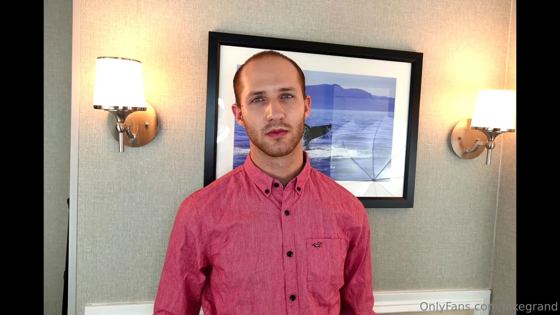 Jake grand photoshoot 