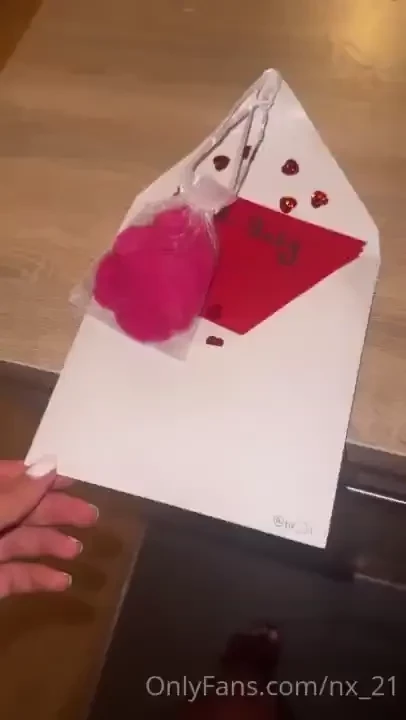 Contact me on dm if you want your little gift too 