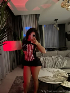 Time for some stripes and you should be checking your dms btw