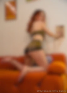 We could spend the day sitting around and listening to music im so in part 5